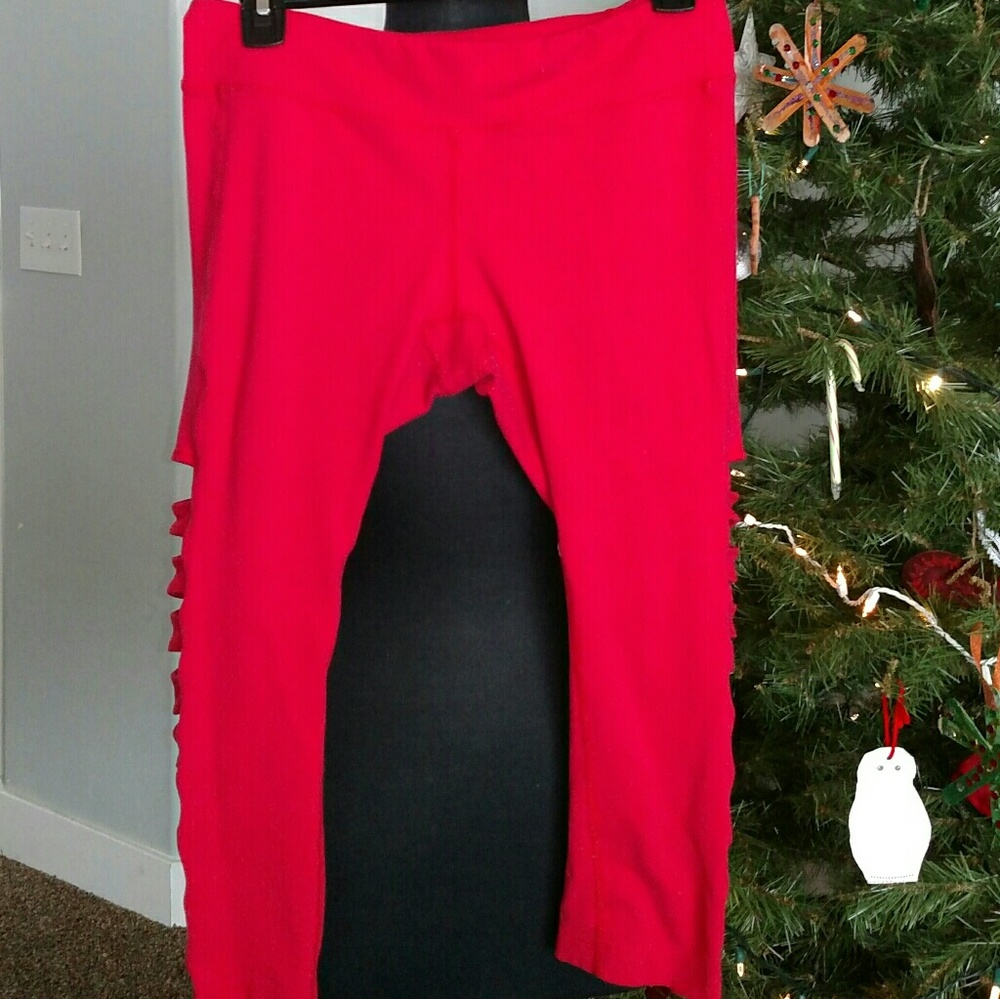 Kiragrace Warrior Leggings